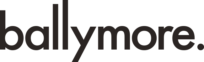 Ballymore logo