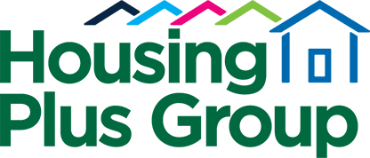 Housing Plus Group logo