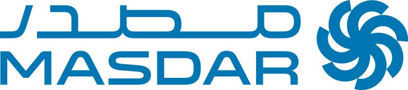 Masdar logo