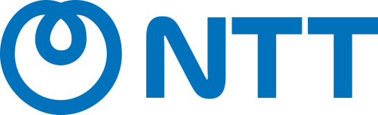NTT logo