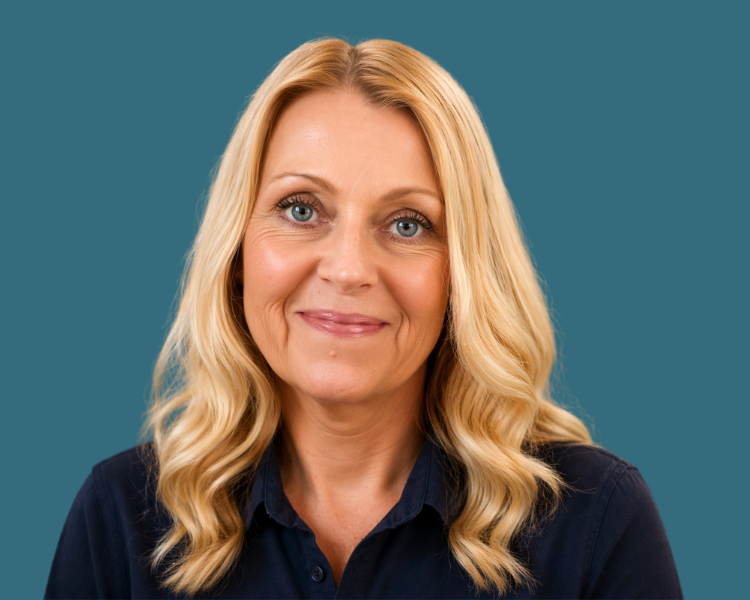 Ruth Nicholls profile photo